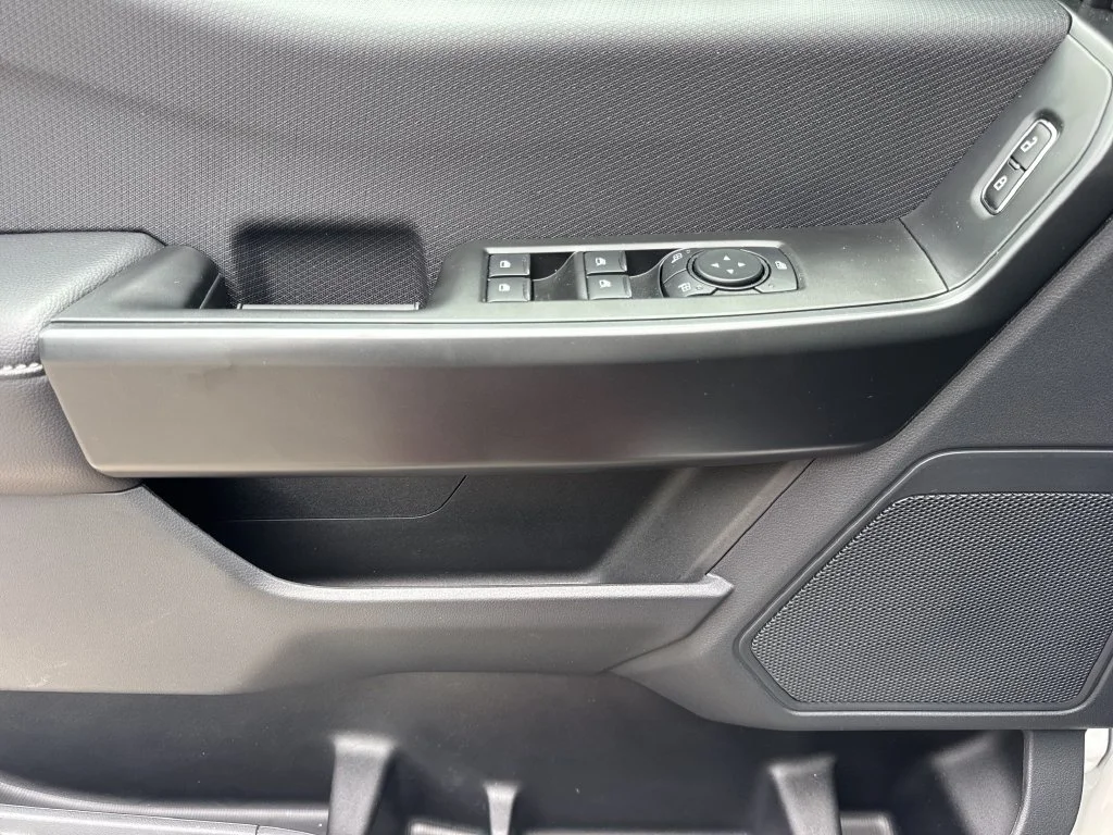 New 2026 White Ford STX image 10