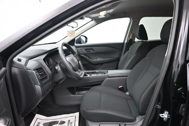 Used 2026 Super Black Nissan S image 10