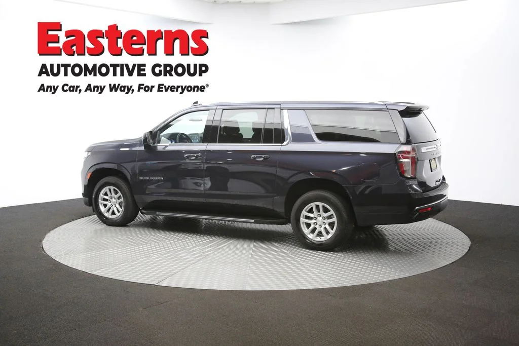 Used 2023 Gray Chevrolet LT image 64