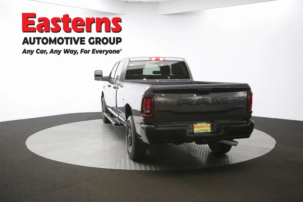 Used 2025 Gray Ram Tradesman image 35