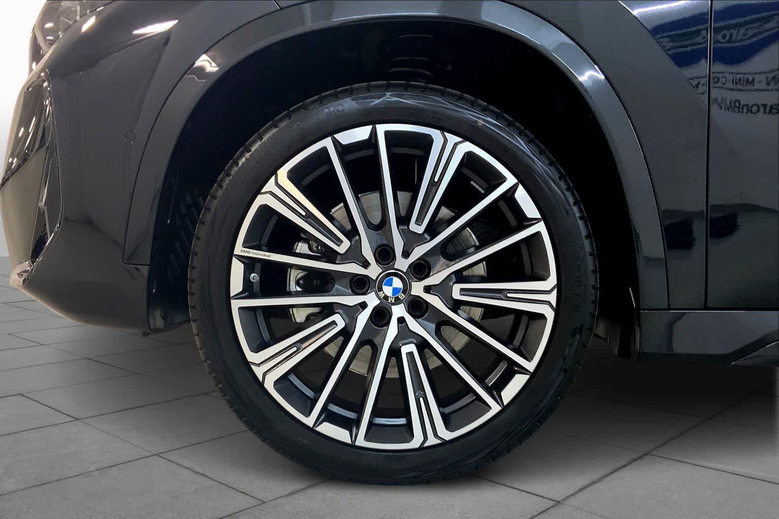 2026 BMW X1 28i - Photo 11