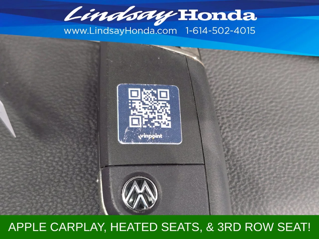 Used 2023 Deep Black Volkswagen 2.0T S image 23