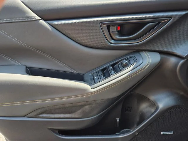 Used 2024 Gray Subaru Wilderness image 36