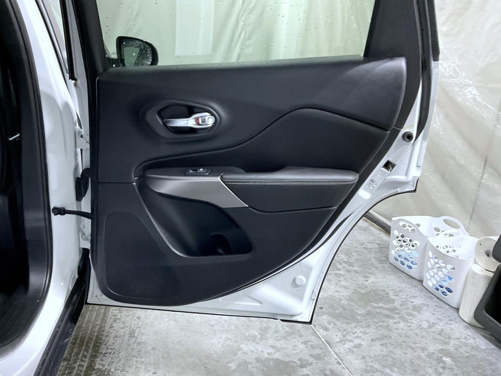 2019 Jeep Cherokee Limited - Photo 21