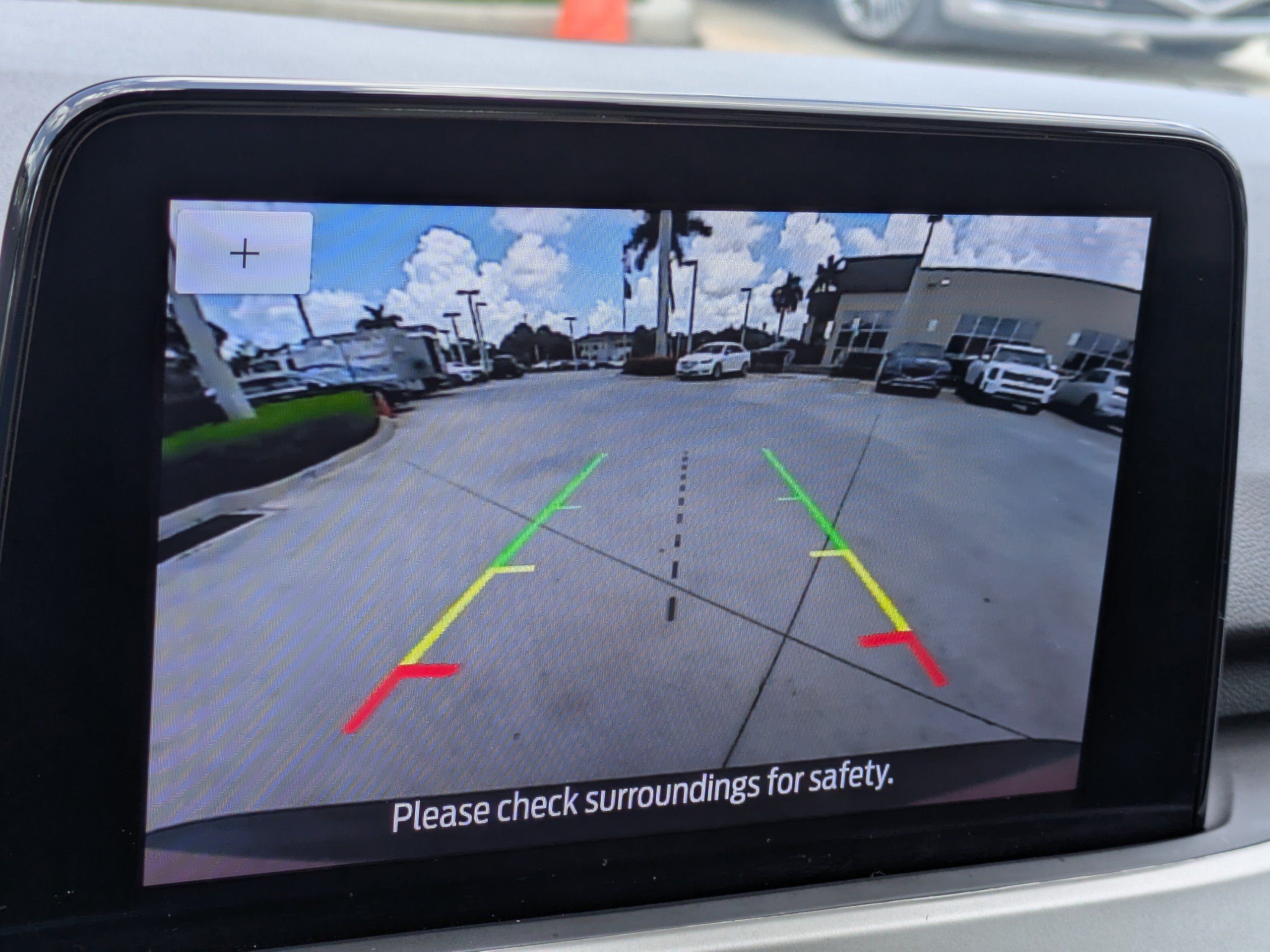 2021 Ford Escape SE - Photo 20