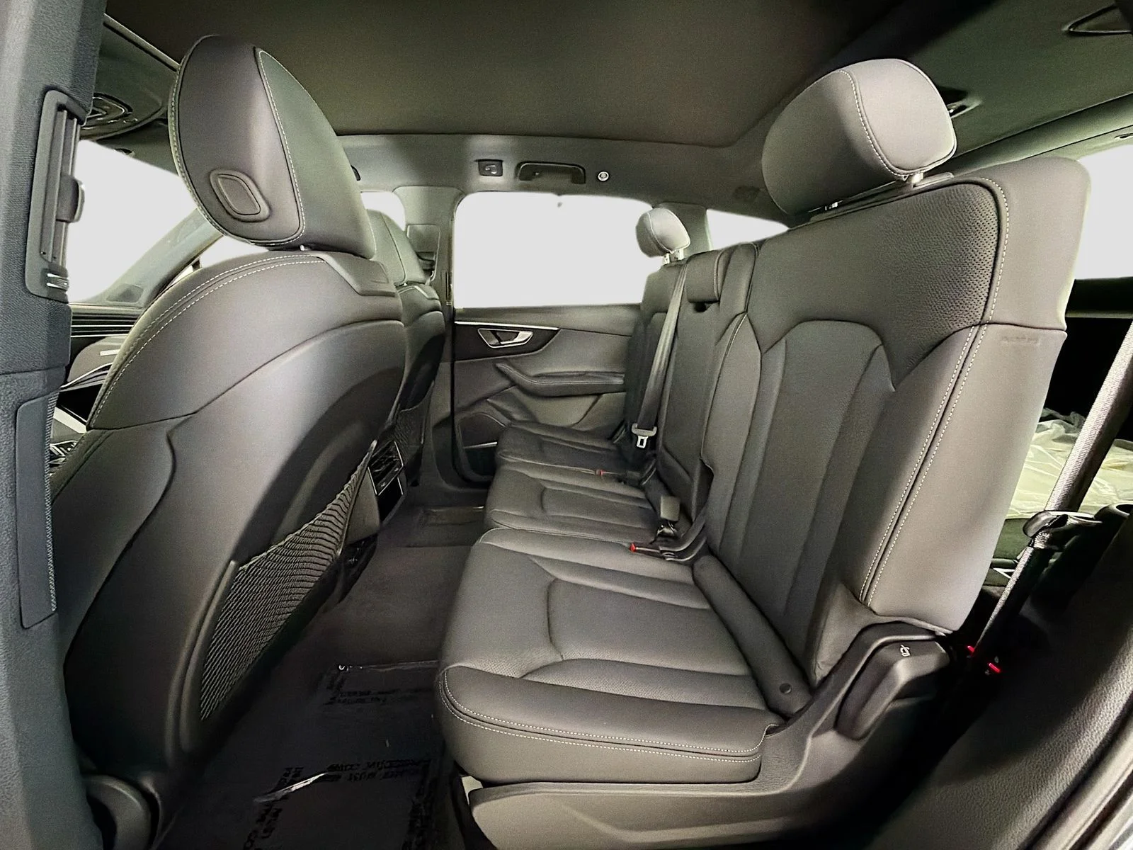 New 2026 Black Audi 55 Prestige image 26