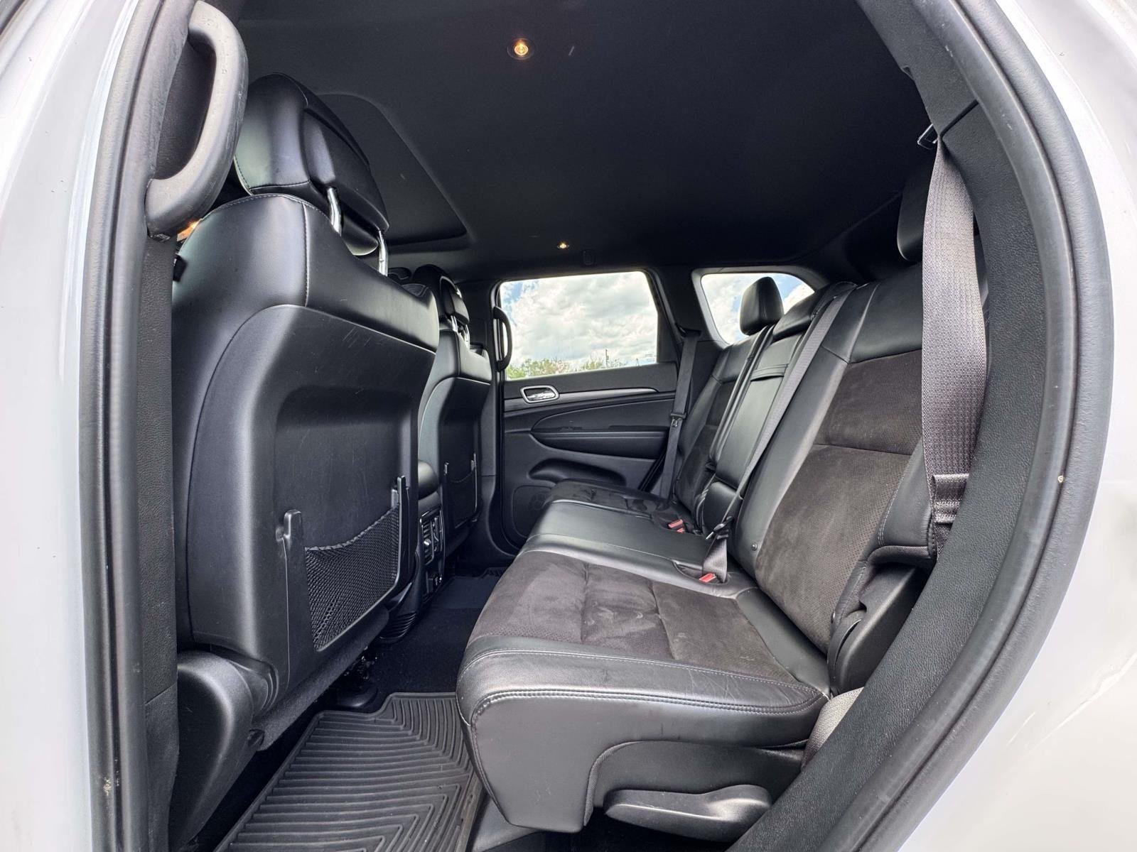 Used 2020 Bright White Clearcoat Jeep Altitude image 20