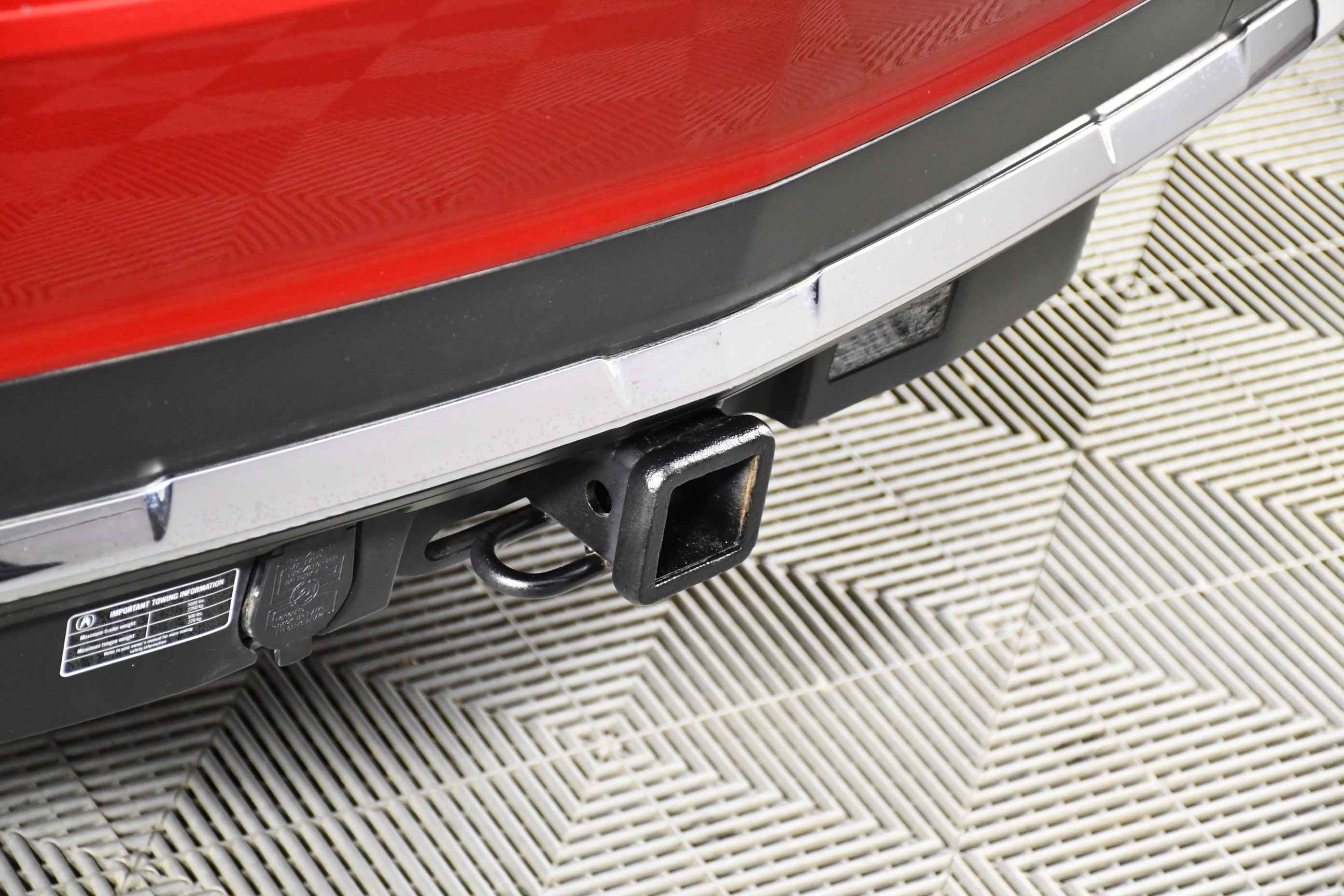 2019 Acura MDX Base - Photo 16