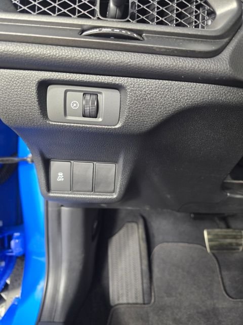 Used 2026 Boost Blue Pearl Honda  image 14
