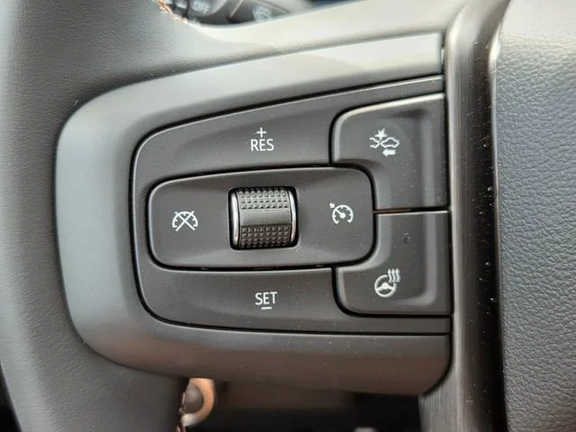 2026 GMC Sierra 3500HD AT4 - Photo 16