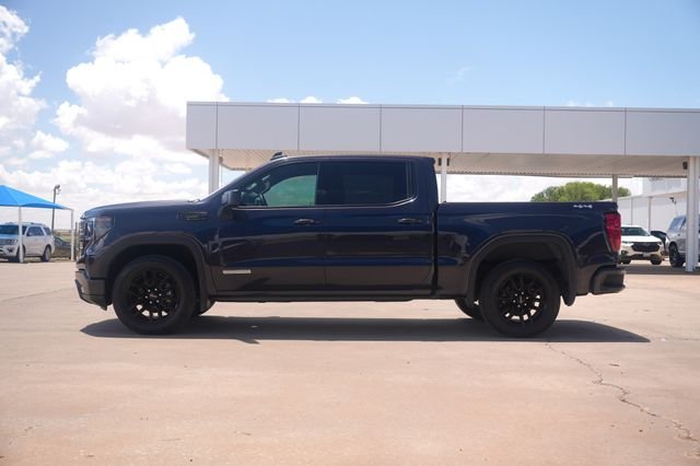 Used 2022 Silver GMC Elevation image 6