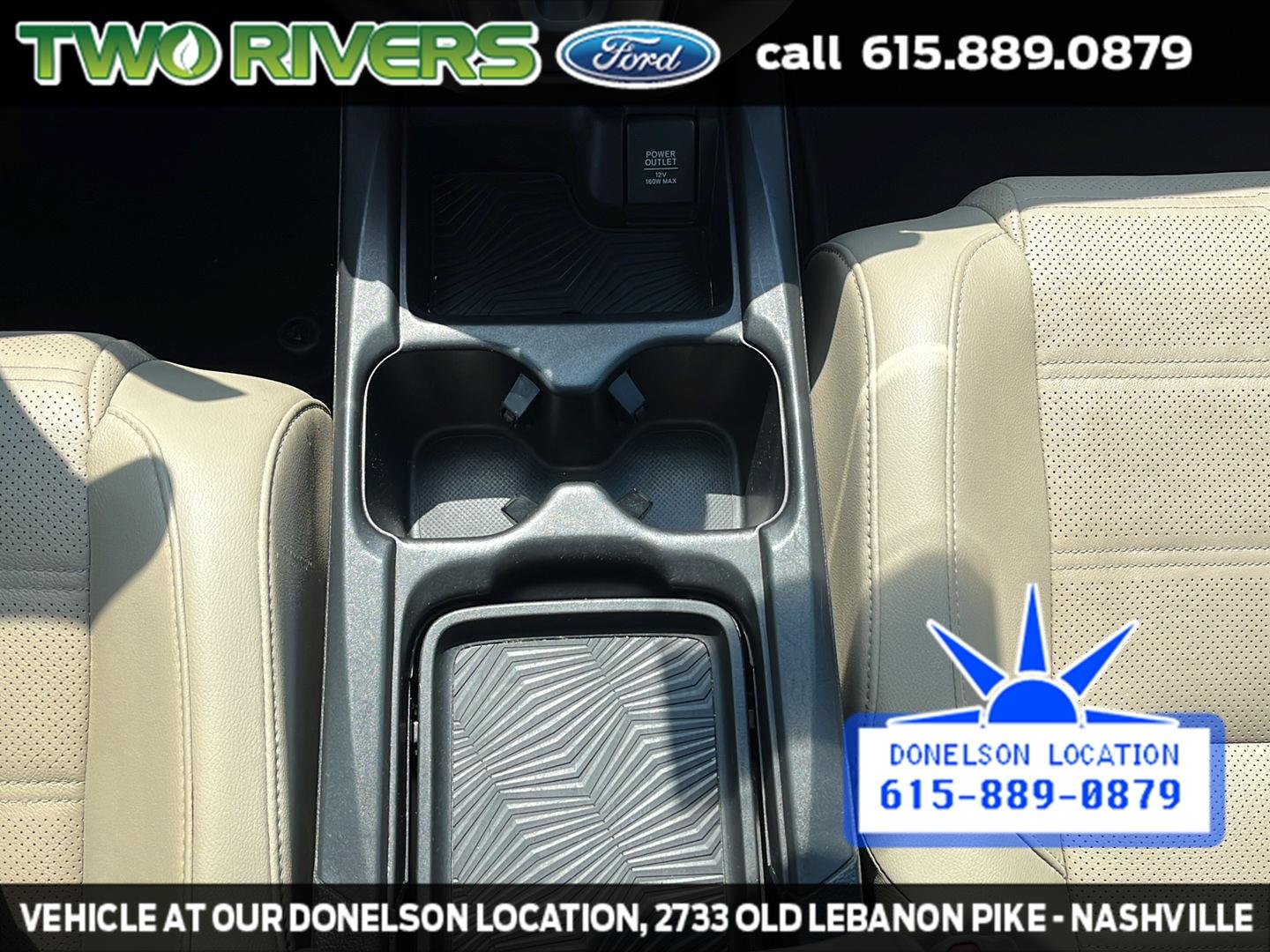 Used 2017 Sandstorm Metallic Honda EX-L image 29