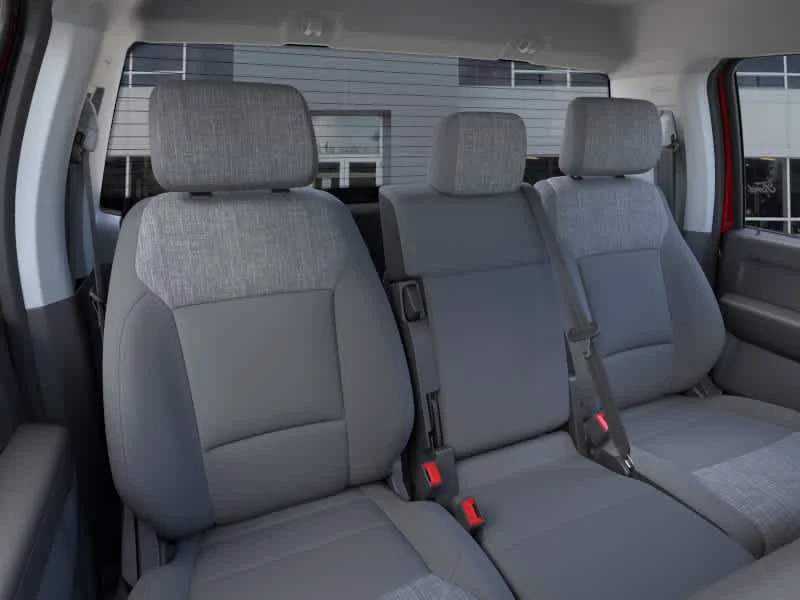 2026 Ford F-250 Super Duty XLT - Photo 10