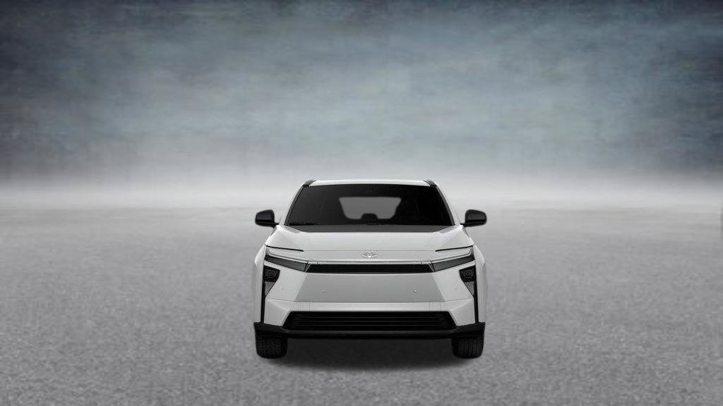 New 2026 Wind Chill Pearl <sup>1</sup> Toyota  XLE image 57