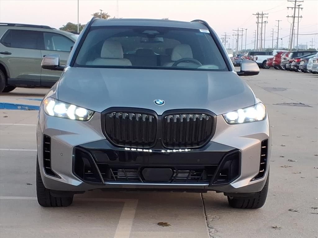 2026 BMW X5 40i - Photo 15