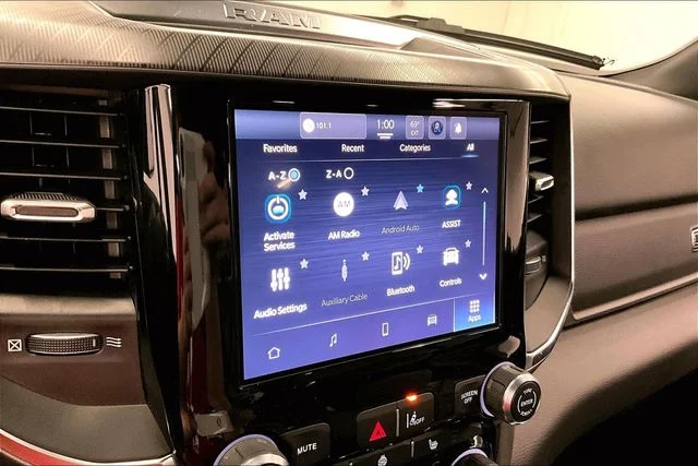 2025 RAM Ram 1500 Pickup Big Horn/Lone Star - Photo 38