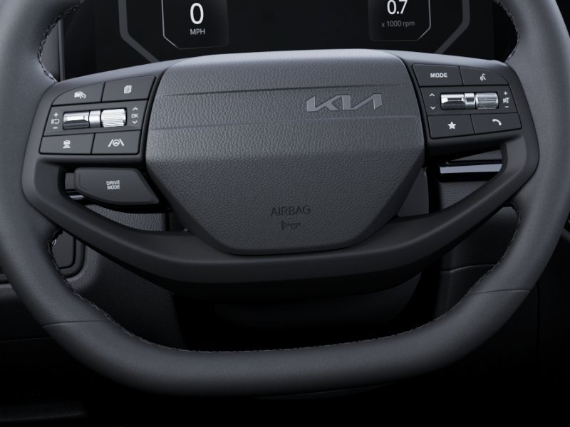 New 2026 Wolf Gray Kia SX image 22