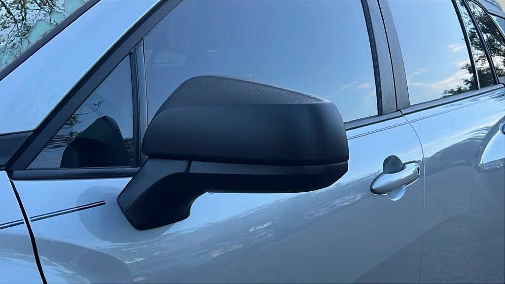 Certified Used 2026 Silver Toyota L image 26