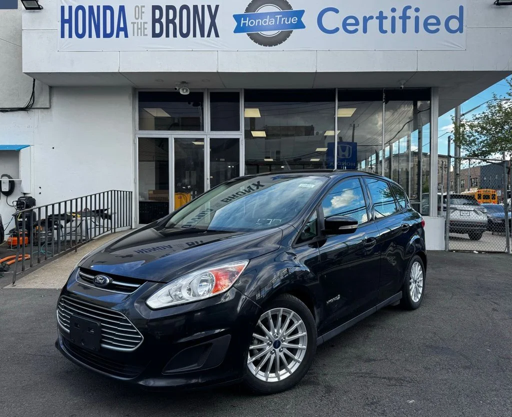 2015 Ford C-Max Hybrid SE's photo
