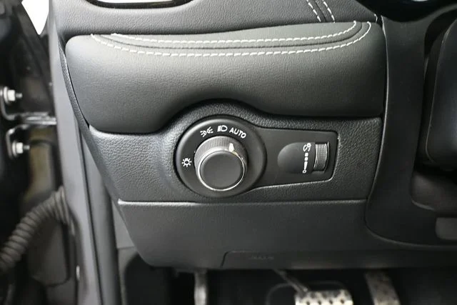 Certified Used 2024 Gray Dodge SRT 392 image 26