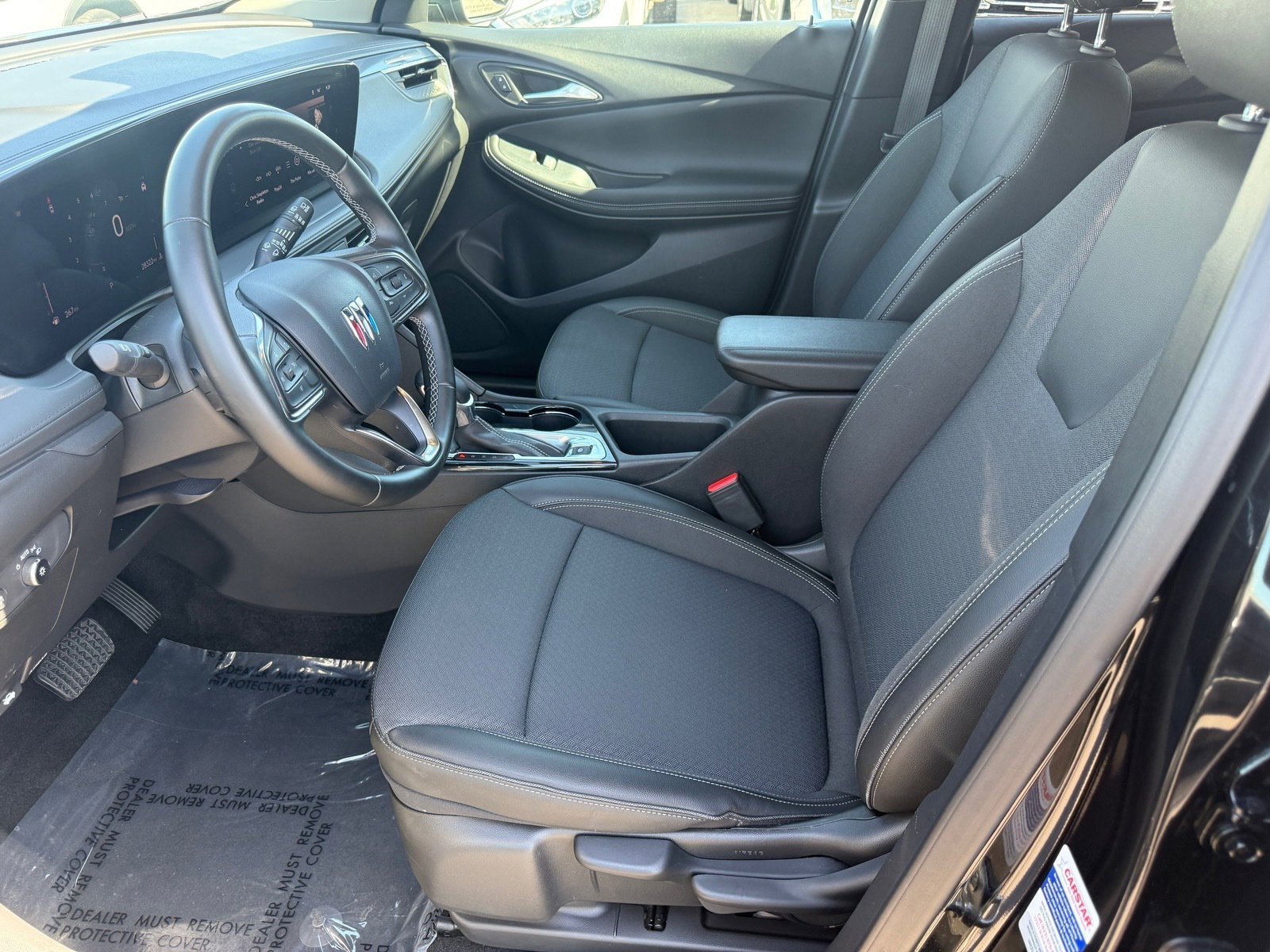 2025 Buick Encore GX Preferred - Photo 12