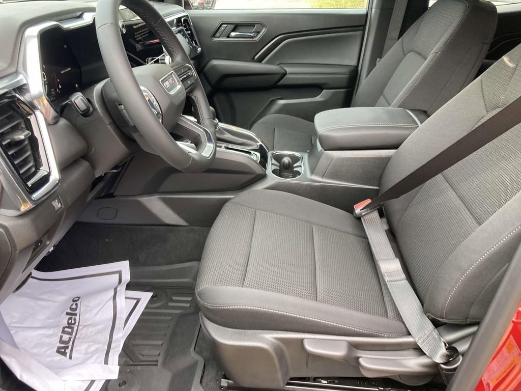 2026 GMC Canyon Elevation - Photo 16