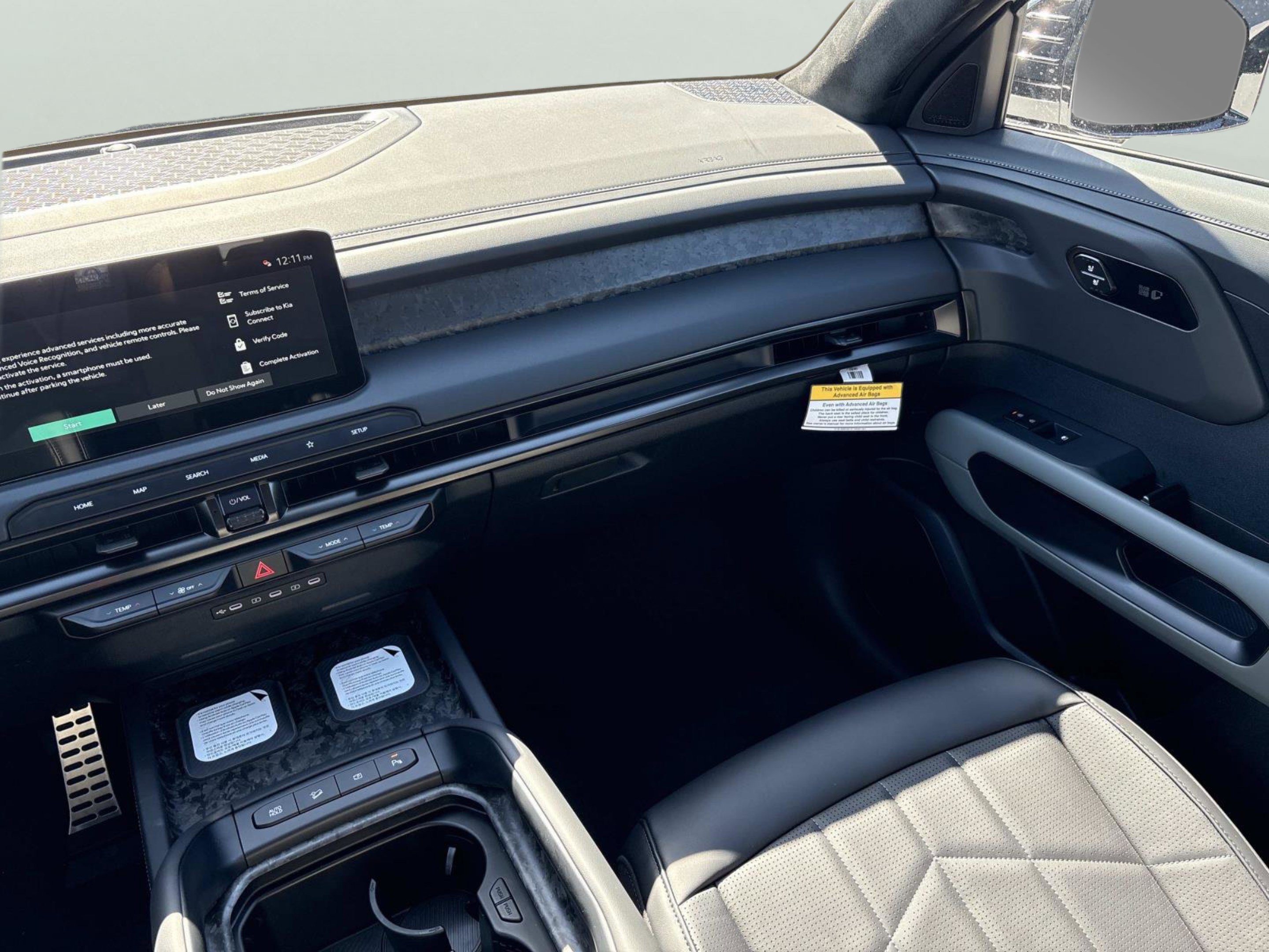 2027 Kia Telluride X-Pro SX Prestige - Photo 15