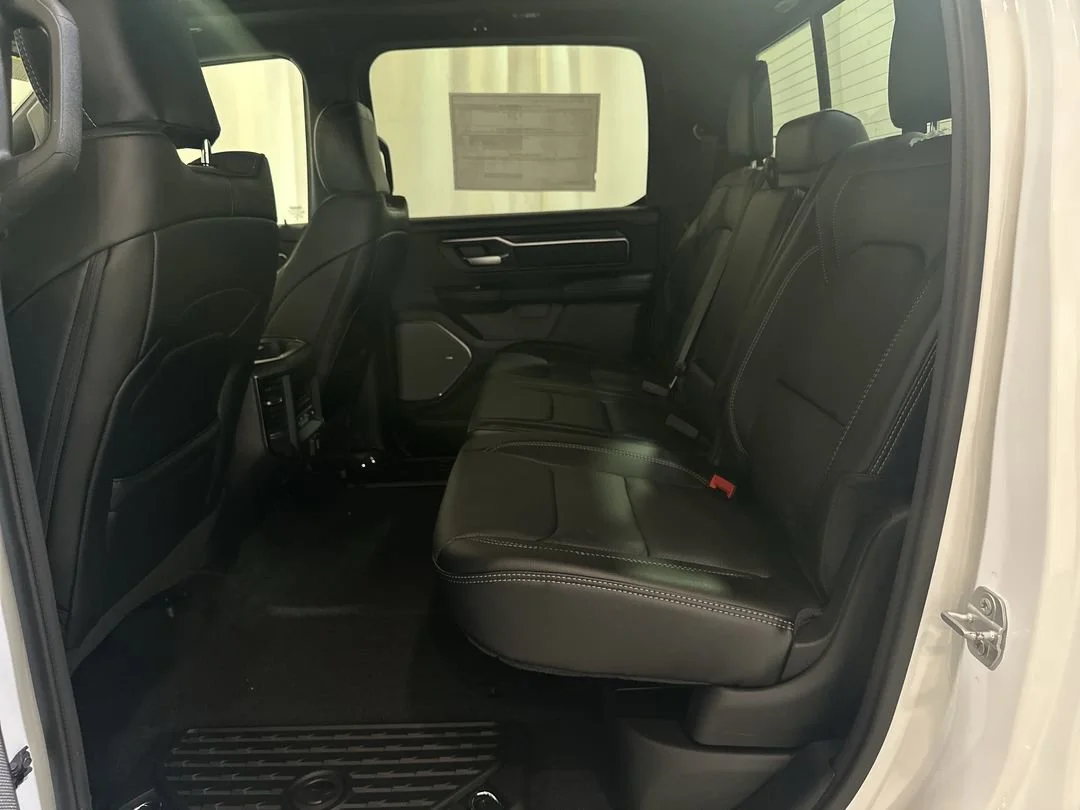 2026 RAM 1500 Rebel - Photo 19