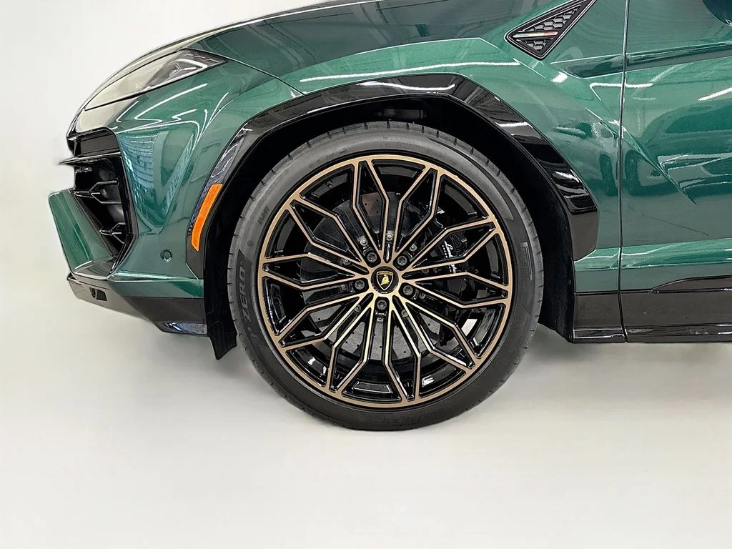 New 2025  Lamborghini SE image 34