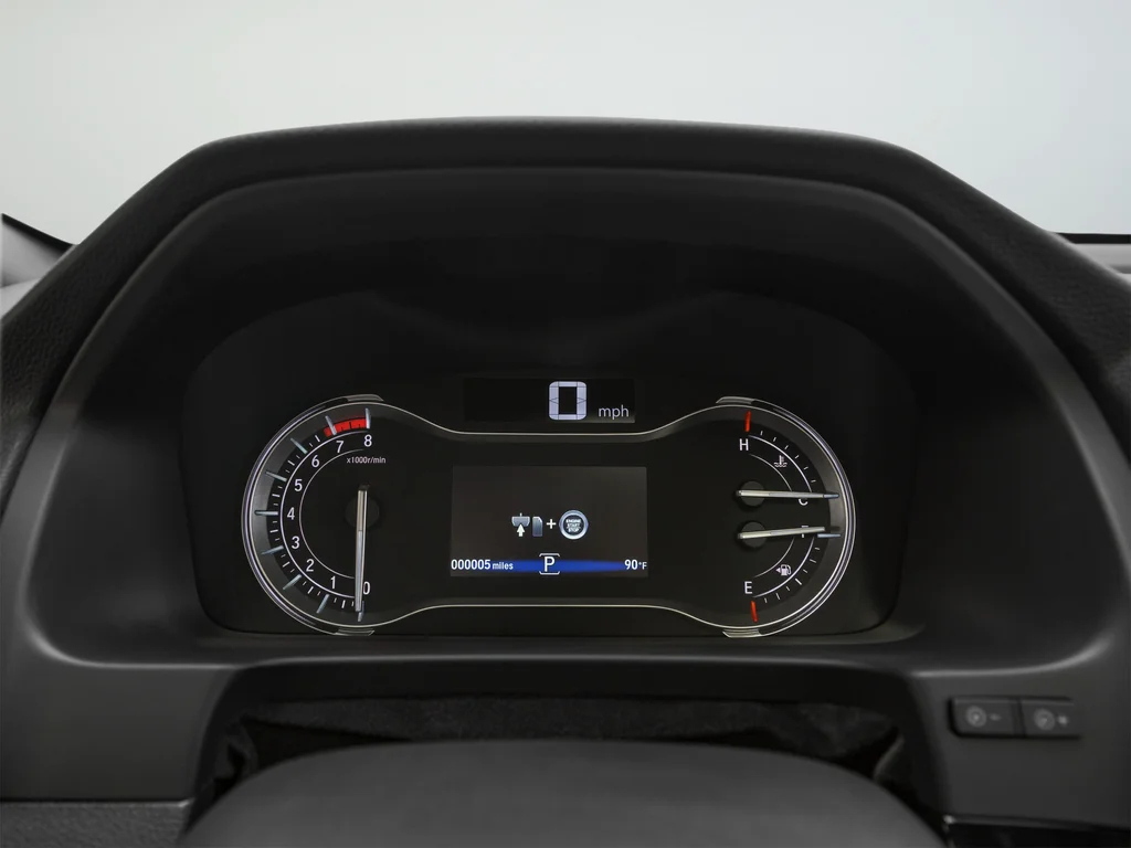Used 2023  Honda Black Edition image 20