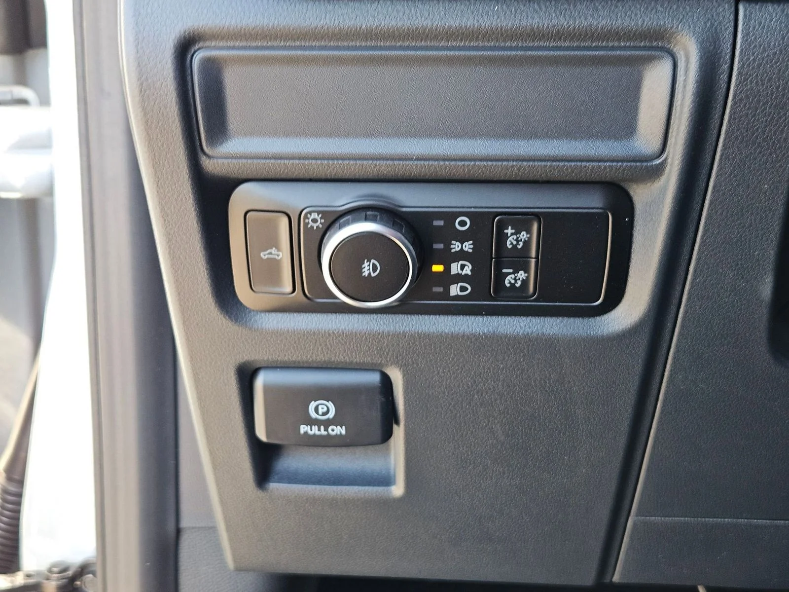 New 2026 Avalanche Ford STX® image 15
