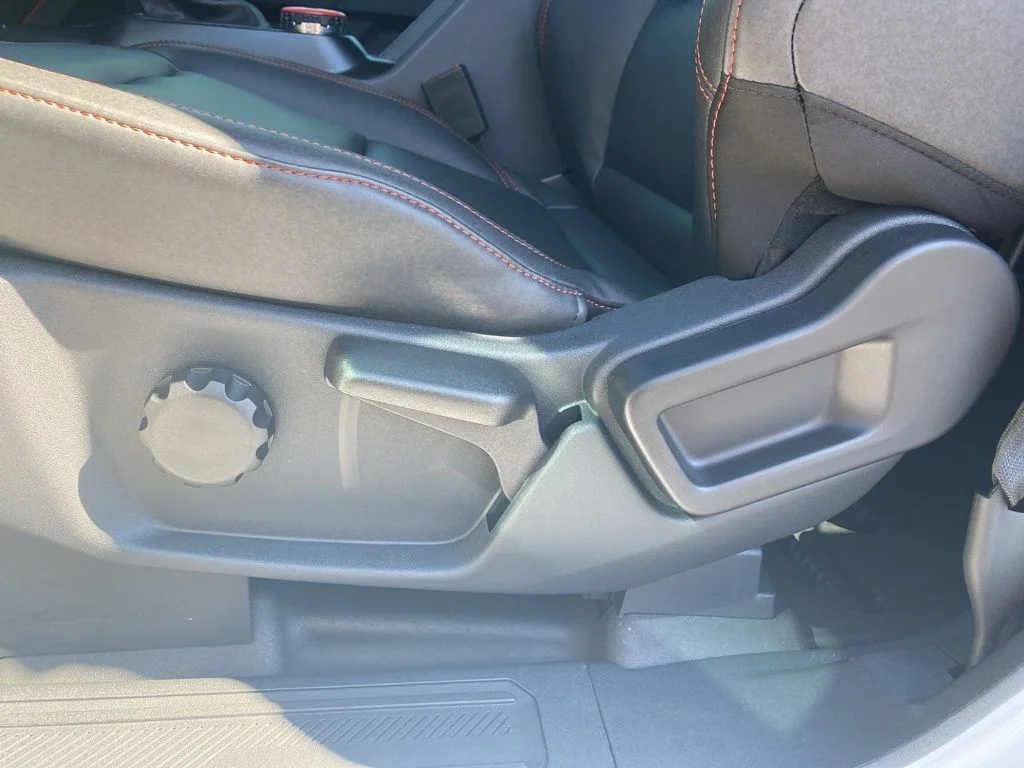 2025 Ford Bronco 2-Door Stroppe - Photo 13