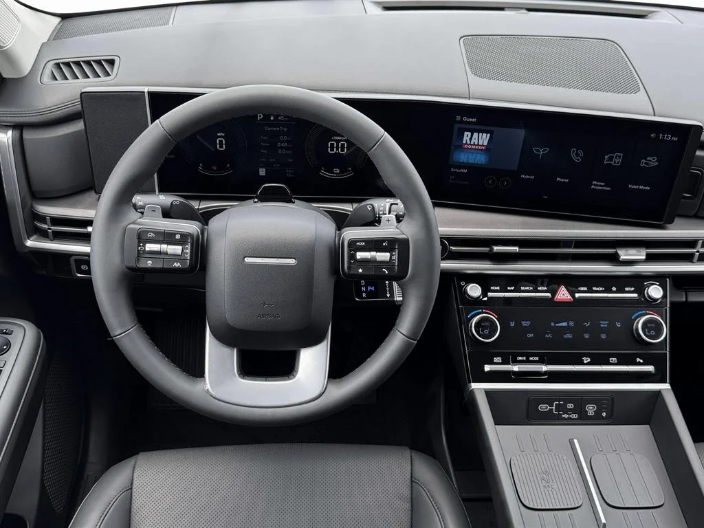 2026 Hyundai Santa Fe SEL - Photo 17