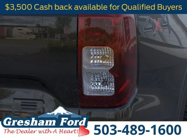 2025 Ford Ranger XL - Photo 24
