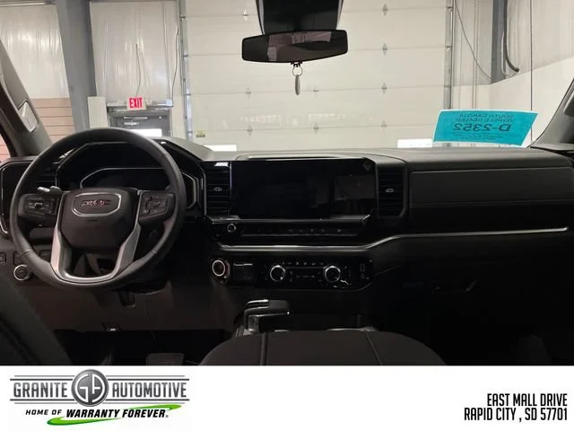 2026 GMC Sierra 1500 Elevation - Photo 20