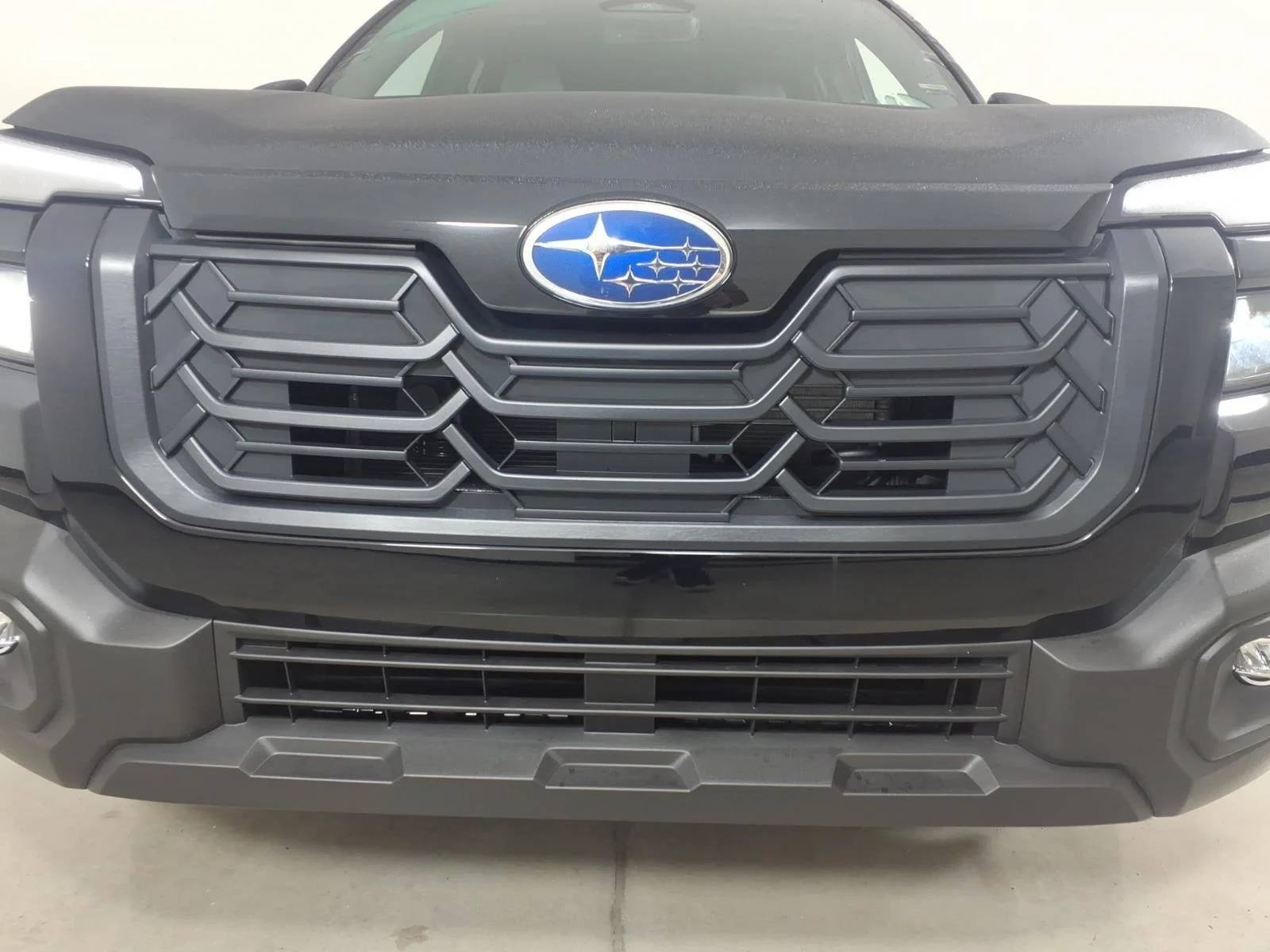 2026 Subaru Outback Limited - Photo 55
