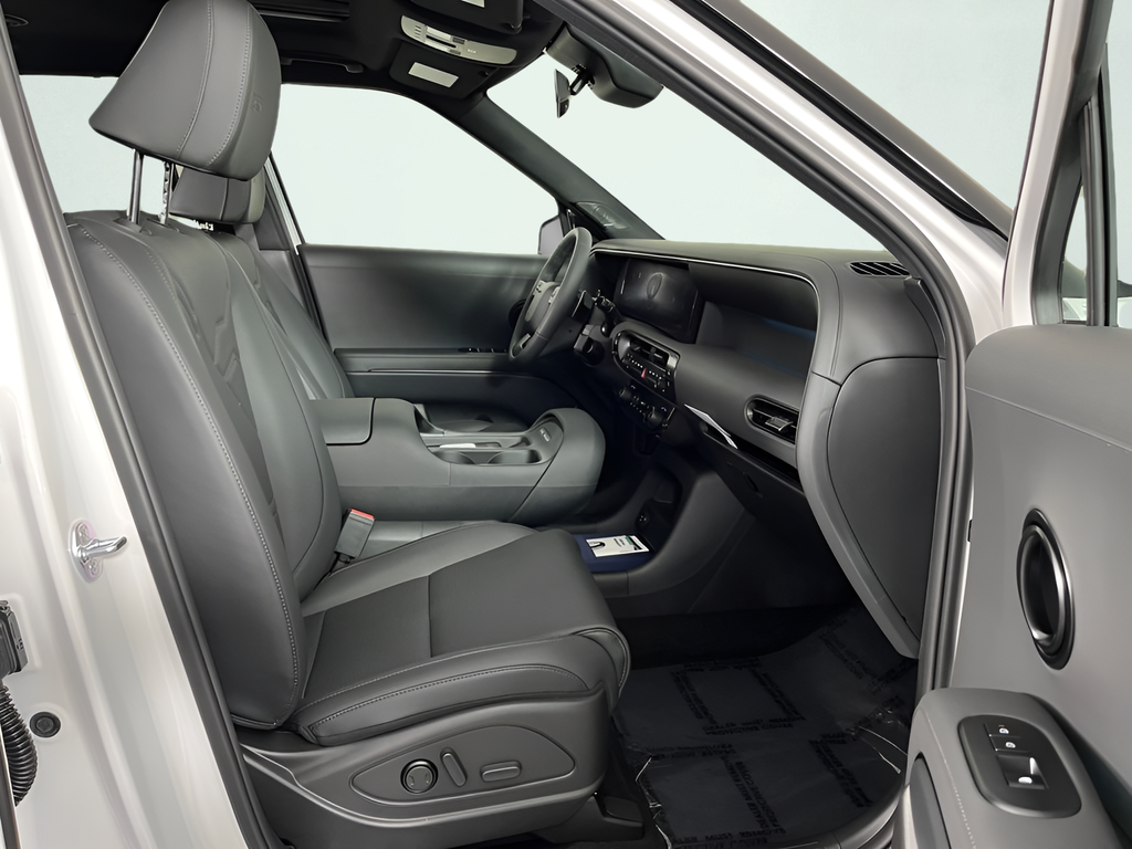 2026 Hyundai Palisade XRT Pro - Photo 11
