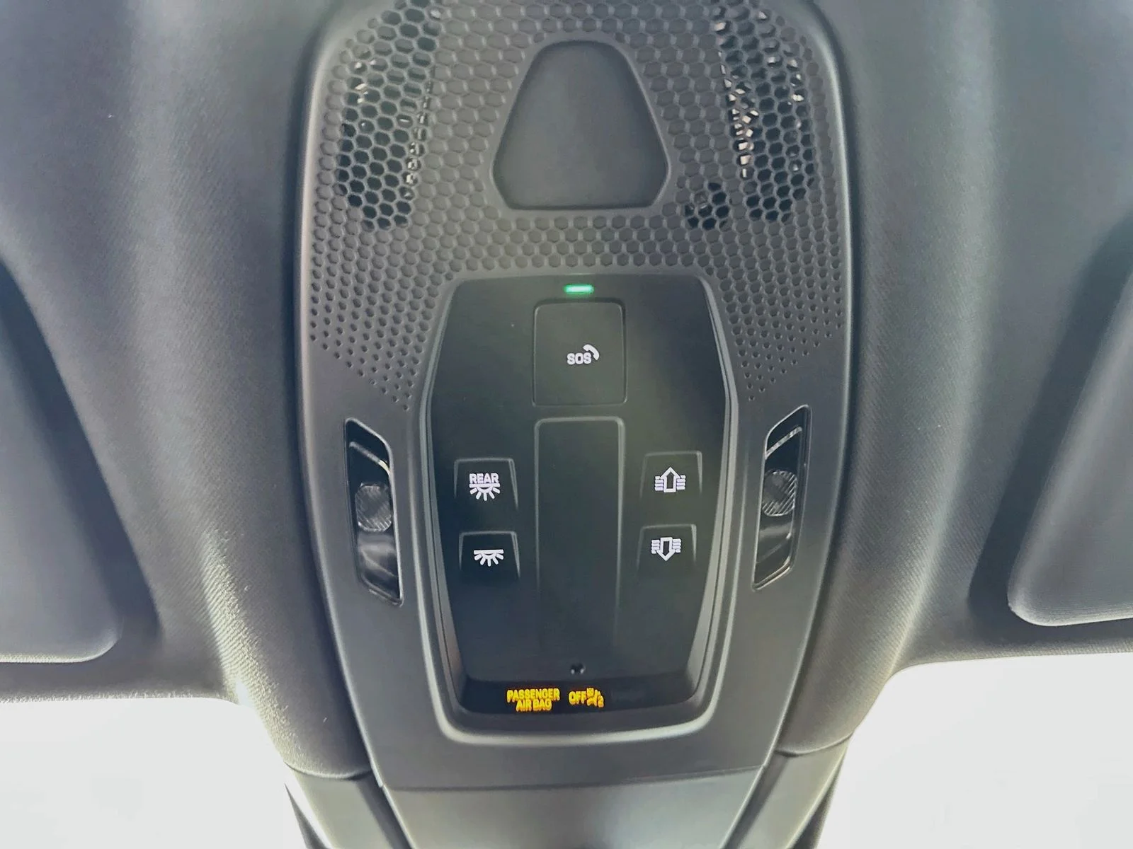 Used 2026  Porsche  image 30