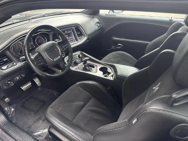 Used 2017 Gray Dodge R/T image 15