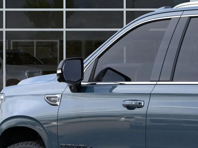 New 2026 Downpour Metallic GMC Denali image 12