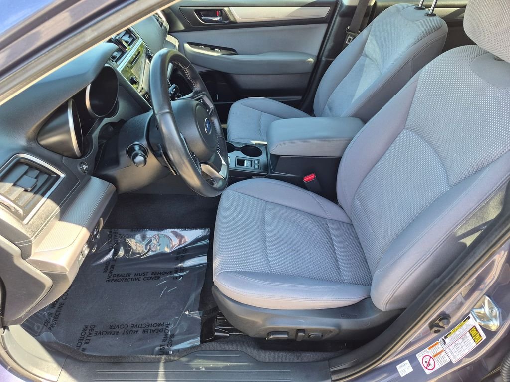 Used 2018 Blue Subaru 2.5i Premium image 15