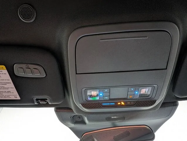 New 2026 Vapor Blue Metallic Ford ST-Line image 35