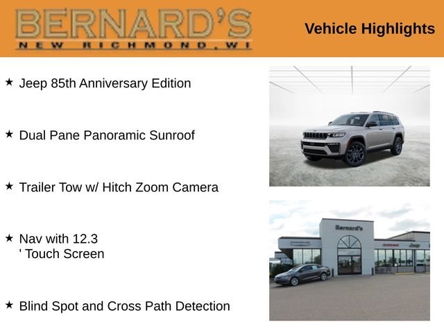 New 2026 Silver Zynith Exterior Paint Jeep  image 2