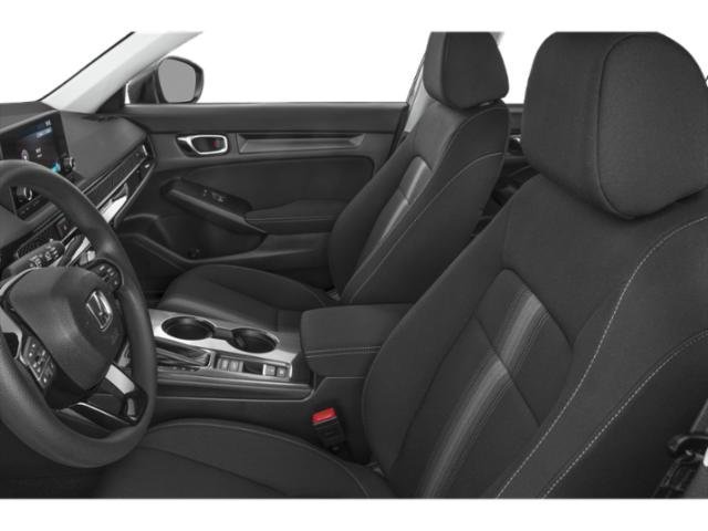 Used 2024 White Honda LX image 9
