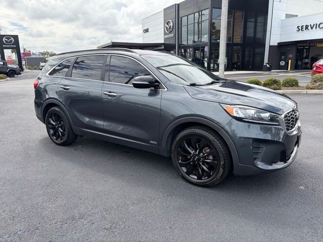 2020 Kia Sorento S V6 AT 4WD's photo