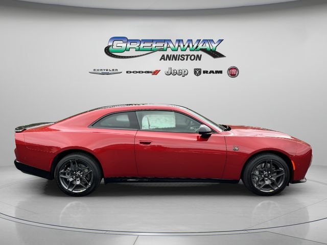 New 2026 Redeye Exterior Paint Dodge Scat Pack image 8