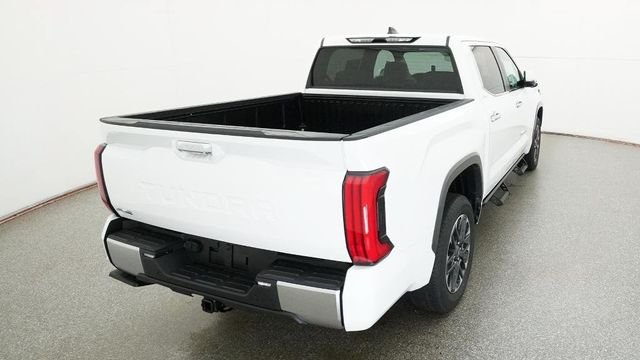 New 2026 Ice Cap Toyota Limited image 22