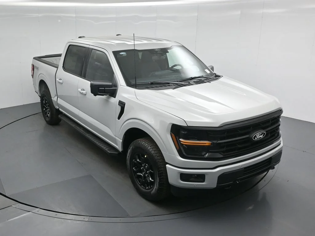 New 2026 Avalanche Ford XLT image 37