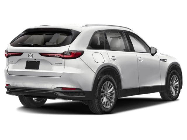 Used 2024 Mazda CX-90 Preferred Package with VIN JM3KKBHA8R1155079 for sale in San Diego, CA