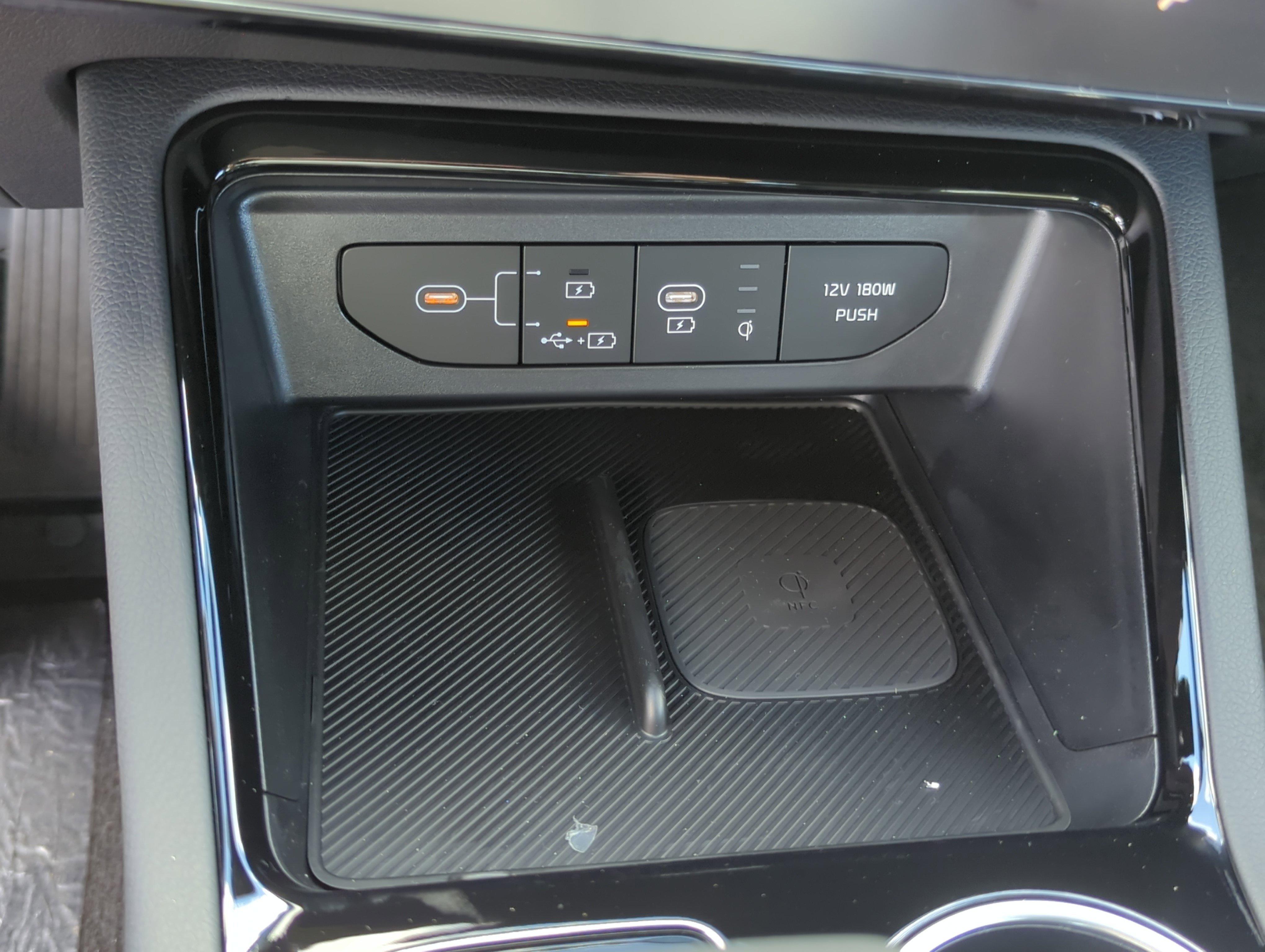 2026 Kia K5 EX - Photo 28